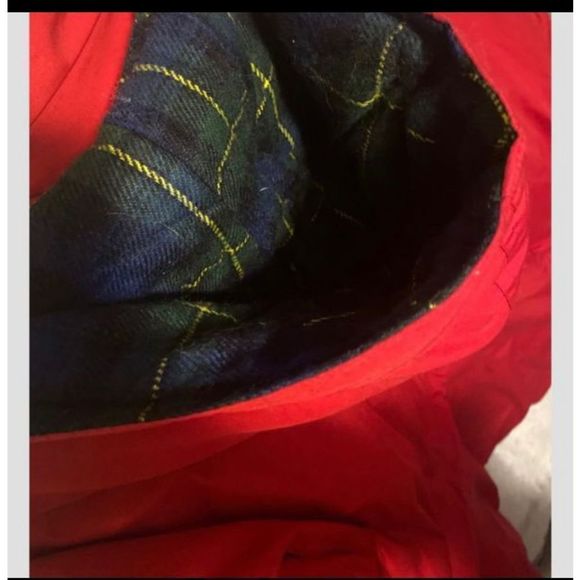 Express Athletique~ Down Filled parka Coat Vintage - Picture 6 of 8